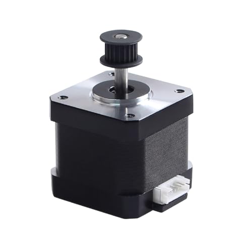 zuousxbs Präzise Gefertigte 42 40 Stepper Motor Für K1C Glatte 3D Druck 1A 2 Phase Kompatibel Für K1C Modelle von zuousxbs