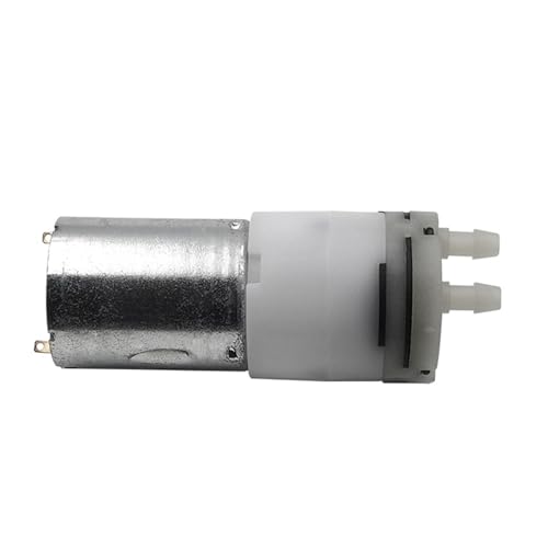 zuousxbs RF370A Wasserspender Für Die Laptopkühlung Elektrisches Vakuumpumpumpen Mit Hohen Luftströmen Und Haltbarkeitsdesign zuousxbs RF370A Wasserspender Für Die Laptopkühlung Elektrisches Vakuumpumpumpen Mit Hohen Luftströmen Und Haltbarkeitsdesign von zuousxbs