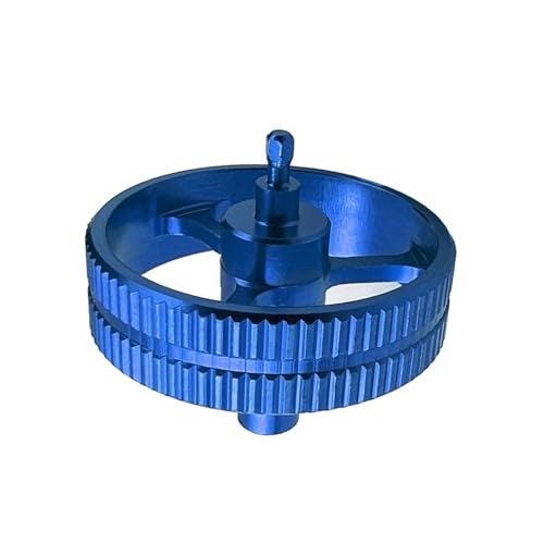 zuousxbs Schriftrollenrollscheibe Für G102 G304 G305 Aluminiumlegierung Rolling Aluminiumlegierung Schriftrolle zuousxbs Schriftrollenrollscheibe Für G102 G304 G305 Aluminiumlegierung Rolling Aluminiumlegierung Schriftrolle von zuousxbs