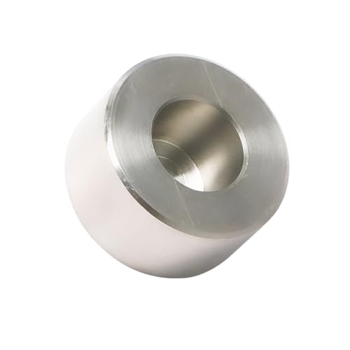 zuousxbs Tragbare Espresso Kaffeemaschine Accessoire Antisplash Ventile Kaffeemaschine Teil Kleine Kaffeetöpfe Spritzsicher Ventile von zuousxbs