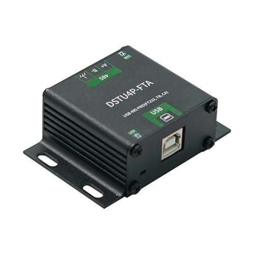 zuousxbs USB RS485 Isolationswandler Bidirektionale Konvertierung Nahtlose Integration In Mehrere Systeme zuousxbs USB RS485 Isolationswandler Bidirektionale Konvertierung Nahtlose Integration In Mehrere Systeme von zuousxbs