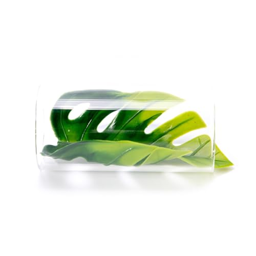 zuousxbs Wasserdichtes Acryl Bettas Fisch Nest Haltbarkeit Fisch Garnelenschutz Fisch Ornamente Für Aquarien Enthusiasten Professionelle Fischtanks Dekoration zuousxbs Wasserdichtes Acryl Bettas Fisch Nest Haltbarkeit Fisch Garnelenschutz Fisch Ornamente Für Aquarien Enthusiasten Professionelle Fischtanks Dekoration von zuousxbs