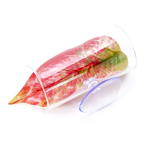 zuousxbs Wasserdichtes Acryl Bettas Fisch Nest Haltbarkeit Fisch Garnelenschutz Fisch Ornamente Für Aquarien Enthusiasten Professionelle Fischtanks Dekoration zuousxbs Wasserdichtes Acryl Bettas Fisch Nest Haltbarkeit Fisch Garnelenschutz Fisch Ornamente Für Aquarien Enthusiasten Professionelle Fischtanks Dekoration von zuousxbs