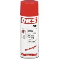 OKS Rostlöser m.MoS² 611 400 ml Spraydose OKS Rostlöser m.MoS² 611 400 ml Spraydose von OKS
