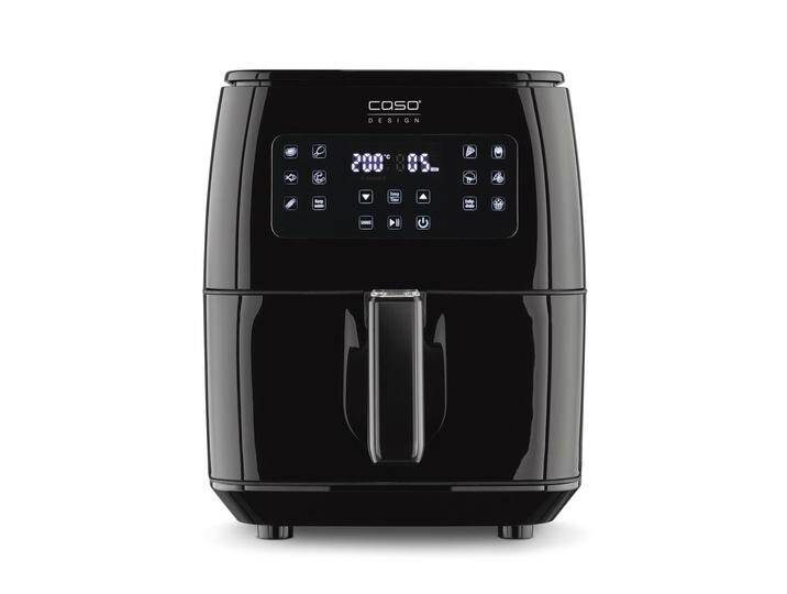 CASO Design Heißluftfritteuse AF 600 XL, Kunststoff von zurbrüggen