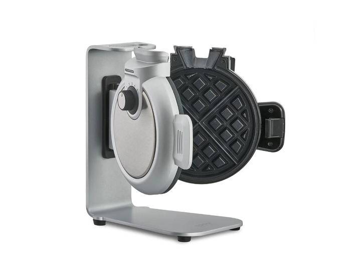 CASO Design Waffelautomat WAFFLE UP, Kunststoff von zurbrüggen