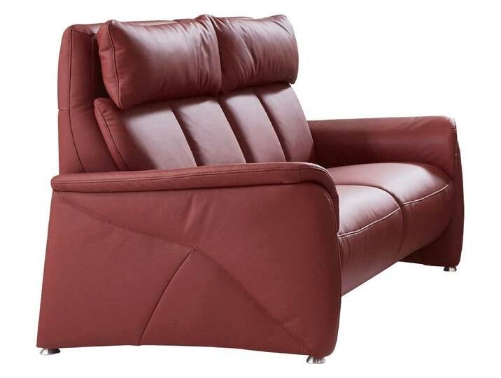 Cantus Sofa 2er RAPHAEL, Stoff von zurbrüggen