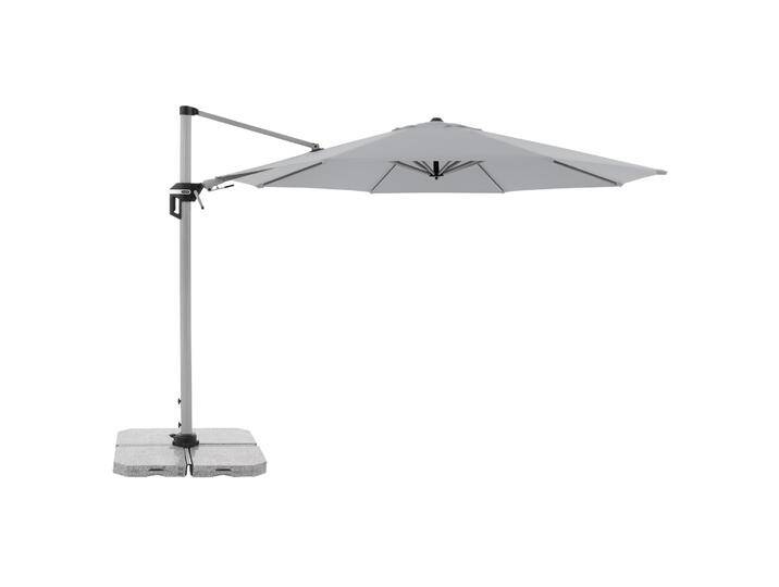 Doppler Pendelschirm ACTIVE PENDEL, Polyester von zurbrüggen