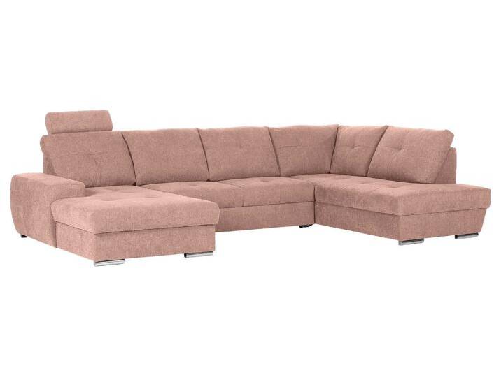 Hom´in Ecksofa MAURIS, Webstoff von zurbrüggen
