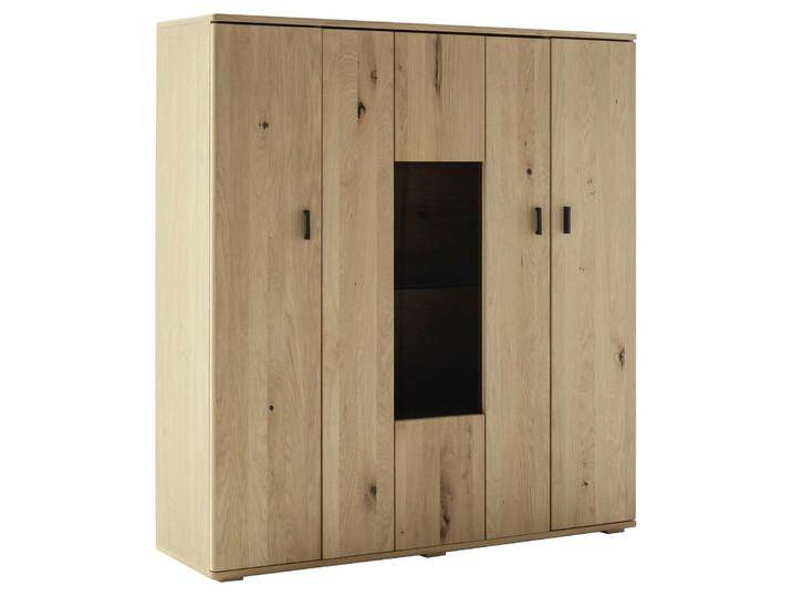Hom´in Highboard PERGOLA, Teilmassiv von zurbrüggen