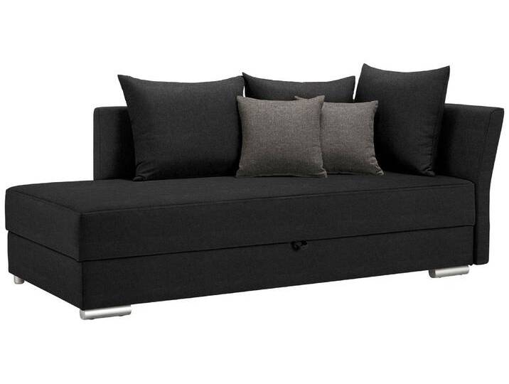 Hom´in Schlafsofa COMA, Stoff von zurbrüggen