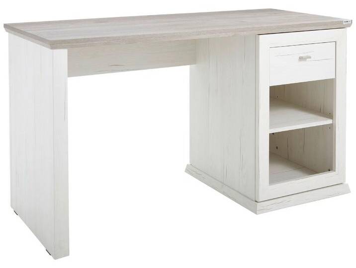 Hom´in Schreibtisch CAMRON, MDF von zurbrüggen