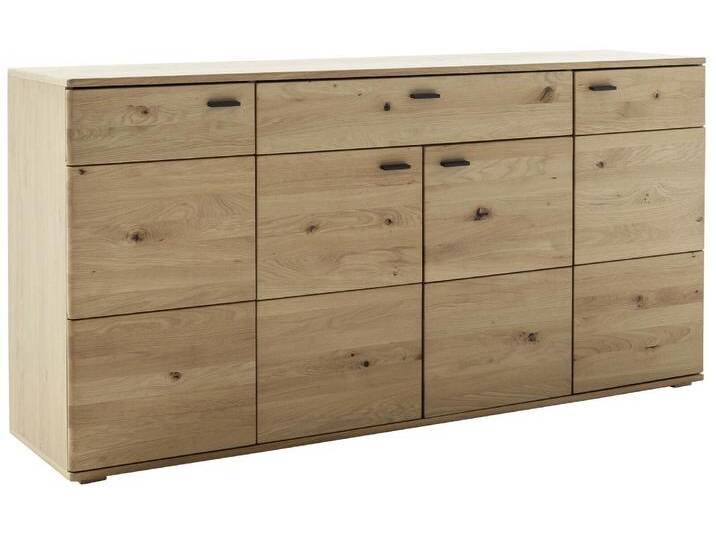 Hom´in Sideboard PERGOLA, Teilmassiv von zurbrüggen