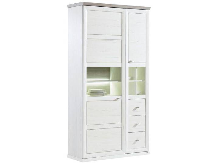 Hom´in Vitrine CAMRON, MDF von zurbrüggen
