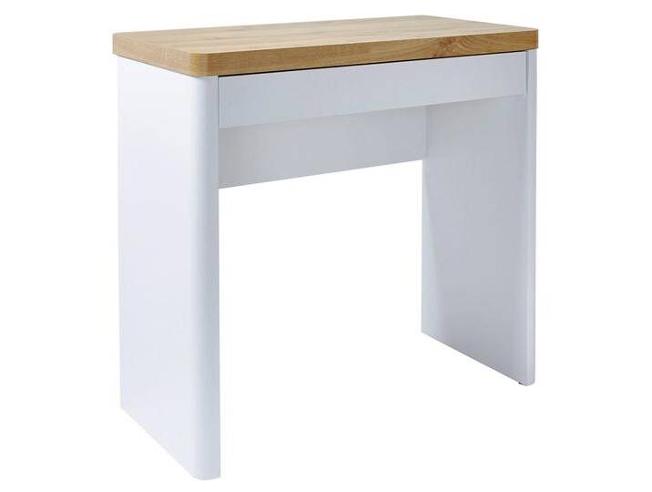 Jahnke Schreibtisch CUUBA LIBRE, Holznachbildung von zurbrüggen