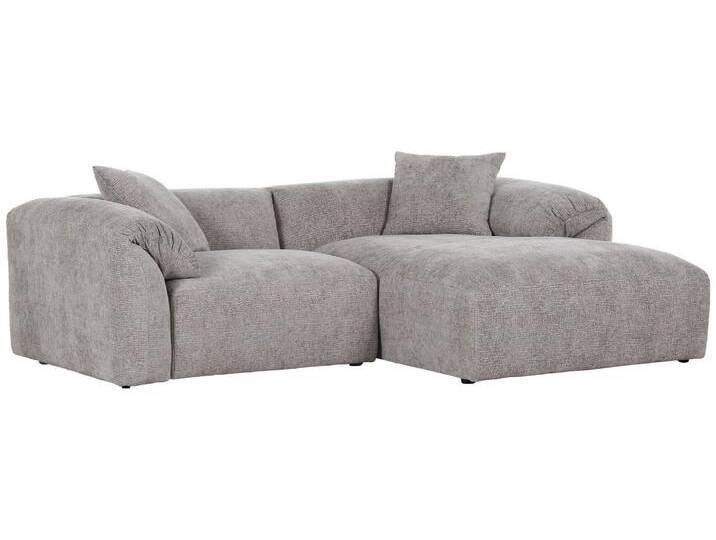 Z2 Ecksofa CLASSY, Webstoff von zurbrüggen