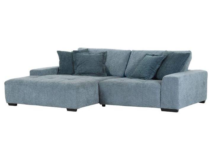 Z2 Ecksofa JUNES, Webstoff von zurbrüggen