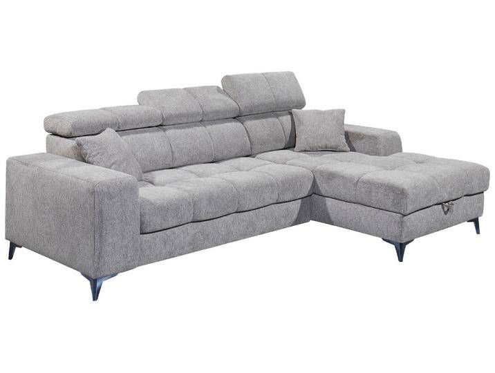 Z2 Ecksofa SYDNEY, Webstoff von zurbrüggen