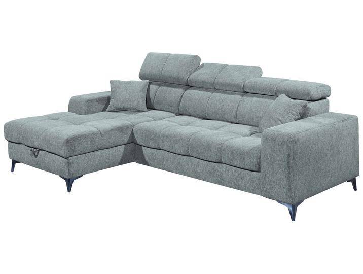 Z2 Ecksofa SYDNEY, Webstoff von zurbrüggen