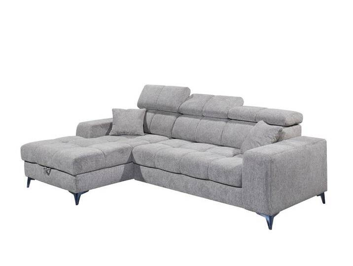 Z2 Ecksofa SYDNEY, Webstoff von zurbrüggen