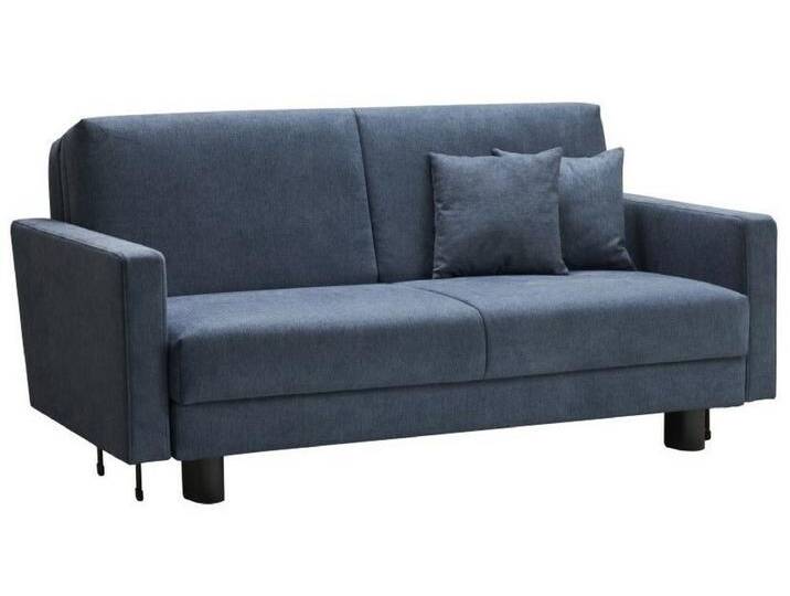 Z2 Schlafsofa ENNY, Webstoff von zurbrüggen