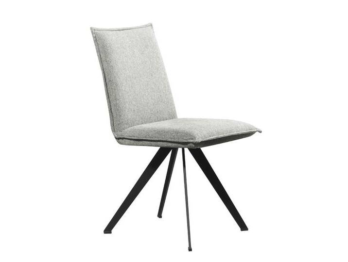 Z2 Stuhl VOLOS, Webstoff von zurbrüggen