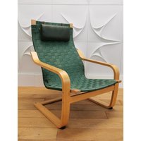 Original Tribute To Alvar Aalto Sessel Armlehnsessel Poäng Ikea Limitiert 1999 Vintage Mid Century Armlehnstuhl Schwingsessel Relaxsessel Original Tribute To Alvar Aalto Sessel Armlehnsessel Poäng Ikea Limitiert 1999 Vintage Mid Century Armlehnstuhl Schwingsessel Relaxsessel von zweitwert