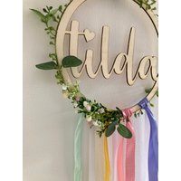 Traumfänger Mit Namen Traumfänger Mit Namen von zwergenmonster