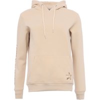 Zwillingsherz Hoodie "Kiana", mit Pailletten besetzt von zwillingsherz