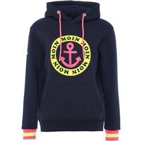 Zwillingsherz Hoodie von zwillingsherz