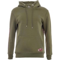 Zwillingsherz Hoodie von zwillingsherz