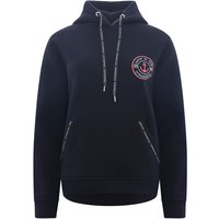 Zwillingsherz Hoodie von zwillingsherz