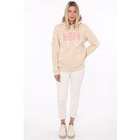 Zwillingsherz Hoodie "Limited Edition", mit Kapuze, gesticktem "MOIN" und Anker Motiv Zwillingsherz Hoodie "Limited Edition", mit Kapuze, gesticktem "MOIN" und Anker Motiv von zwillingsherz