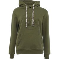 Zwillingsherz Kapuzensweatshirt von zwillingsherz