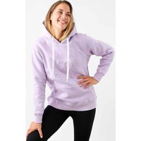 Zwillingsherz Kapuzensweatshirt von zwillingsherz