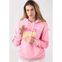 Zwillingsherz Kapuzensweatshirt "Patrizia" von zwillingsherz