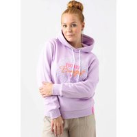 Zwillingsherz Kapuzensweatshirt von zwillingsherz