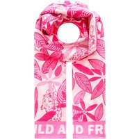 Zwillingsherz Modeschal ""Wild and Free"" mit buntem Blumenmuster Zwillingsherz Modeschal ""Wild and Free"" mit buntem Blumenmuster von zwillingsherz