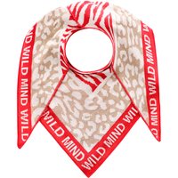 Zwillingsherz Modetuch "Dreieckstuch BW "Tierreich"" kombiniert Leo und Zebra Muster Zwillingsherz Modetuch "Dreieckstuch BW "Tierreich"" kombiniert Leo und Zebra Muster von zwillingsherz