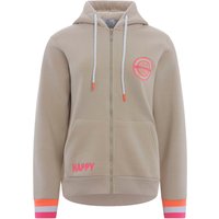 Zwillingsherz Sweatjacke von zwillingsherz