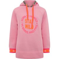 Zwillingsherz Sweatshirt von zwillingsherz