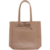 Zwillingsherz Tragetasche "Ledershopper "Small"" Zwillingsherz Tragetasche "Ledershopper "Small"" von zwillingsherz