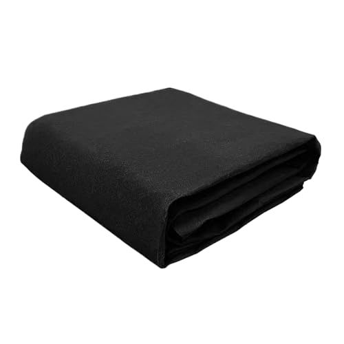 Ground Pool Pad, Durable Ground Shield Mat, Thick Protective Padding Base Pools, Pannensichere Floor Barrier for Lawn Grass Outdoor Patio Decking Bottom Protection von zwxqe