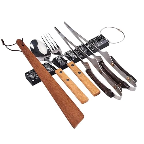 Häfstick -Ruhehalter - Aluminiumlegierung im Freien im Freien für rostresistente Lagerung, leichter Ständer für Restaurants, , Haus, Theke, Hotel, Kochen, Kinder, 7,87 x 1,18 x 0,79 Zoll Häfstick -Ruhehalter - Aluminiumlegierung im Freien im Freien für rostresistente Lagerung, leichter Ständer für Restaurants, , Haus, Theke, Hotel, Kochen, Kinder, 7,87 x 1,18 x 0,79 Zoll von zwxqe