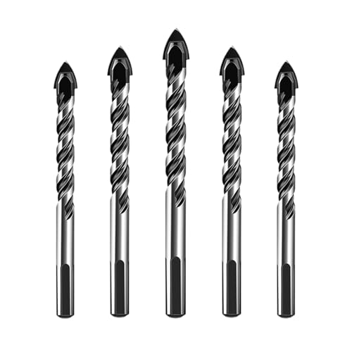 Screw Bit Driver Set with Cordless Precision Tool Extension Attachment, Multi-Purpose Portable Kit for Household Repairs, Car Maintenance, Electronics, and Guitar Technician Use Screw Bit Driver Set with Cordless Precision Tool Extension Attachment, Multi-Purpose Portable Kit for Household Repairs, Car Maintenance, Electronics, and Guitar Technician Use von zwxqe