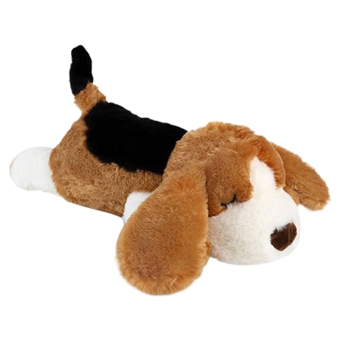 Welpen Herzschlag Spielzeug Schlafhilfe | Hundespielzeug Plüsch | Beruhigungshilfe Zur Haustier Bereicherung Entspannung Gesellschaft | Stimulation Zahnen Training Welpen Herzschlag Spielzeug Schlafhilfe | Hundespielzeug Plüsch | Beruhigungshilfe Zur Haustier Bereicherung Entspannung Gesellschaft | Stimulation Zahnen Training von zwxqe