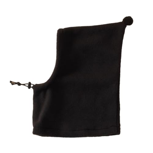 Wintermütze für Hunde, Wintermütze, weiches und bequemes Design, dicke und warme Hundeohrenabdeckung für Wandern, Camping Wintermütze für Hunde, Wintermütze, weiches und bequemes Design, dicke und warme Hundeohrenabdeckung für Wandern, Camping von zwxqe