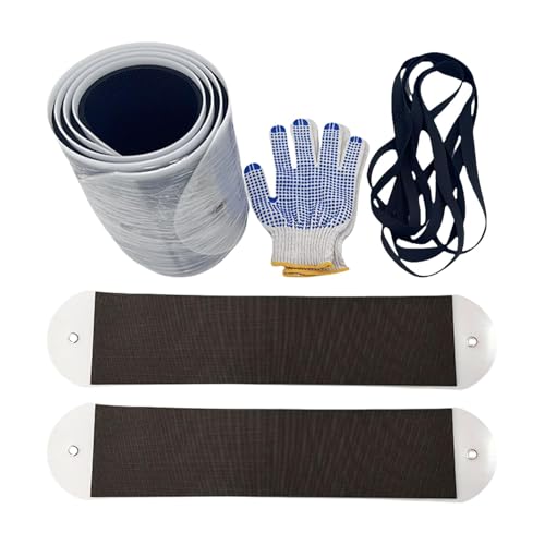Zwxqe Moving Furniture Gliders, Heavy-Duty Appliance Sliders, Washing Machine Glider, 24.41x6.1 Inches Multifunctional Tool for Furniture and Appliance Zwxqe Moving Furniture Gliders, Heavy-Duty Appliance Sliders, Washing Machine Glider, 24.41x6.1 Inches Multifunctional Tool for Furniture and Appliance von zwxqe