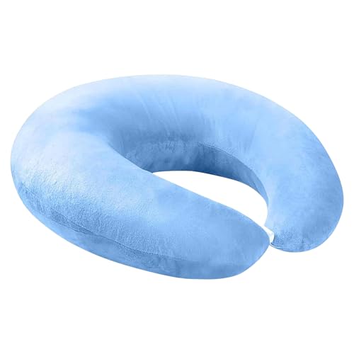 zwxqe Gaming Pillow, Arm Support Cushion, 26.77x19.69 Inches Ergonomic Comfortable Prop, Versatile Rest Aid for Bed Sofa Travel Crocheting Video Watching Workstation and Home Use von zwxqe
