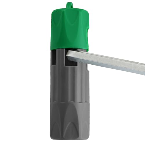 zwxqe Schraubenschlüssel Extender Tool Schraubenschlüssel Hilfsgriff Griff Multifunktionale Bithalterung Verlängerung Finger Saver Schraubenschlüssel Werkzeug T-Griff Schraubenschlüssel Adapter zwxqe Schraubenschlüssel Extender Tool Schraubenschlüssel Hilfsgriff Griff Multifunktionale Bithalterung Verlängerung Finger Saver Schraubenschlüssel Werkzeug T-Griff Schraubenschlüssel Adapter von zwxqe